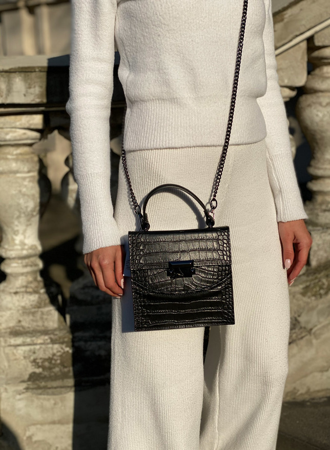 Bella Bertucci Сумка 00000011390 3