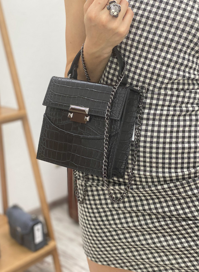 Bella Bertucci Сумка 00000011390 4