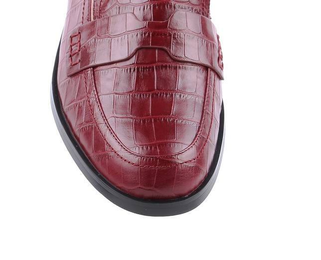 LeBERDES Лоферы 00000011447 6