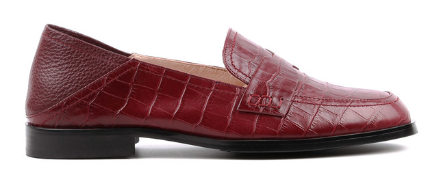 LeBERDES Лоферы 00000011447 2