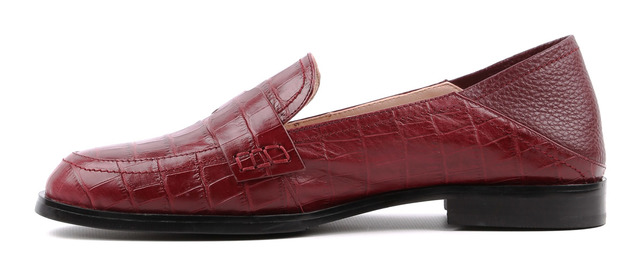 LeBERDES Лоферы 00000011447 3