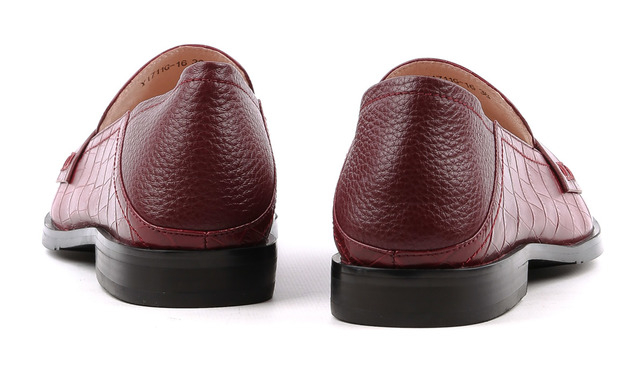 LeBERDES Лоферы 00000011447 5