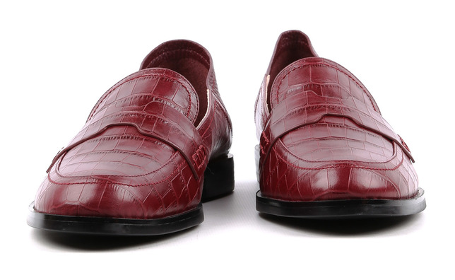 LeBERDES Лоферы 00000011447 4