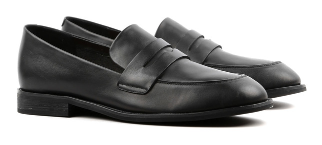 LeBERDES Лоферы 00000011445 1