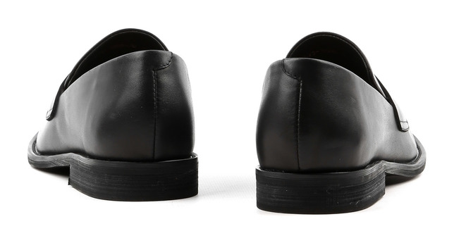 LeBERDES Лоферы 00000011445 5