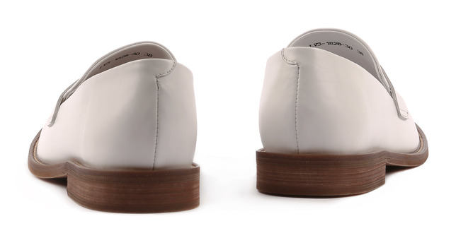 LeBERDES Лоферы 00000011444 4