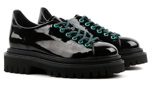 LeBERDES Туфли 00000011438 2