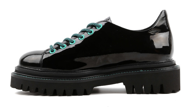 LeBERDES Туфли 00000011438 3