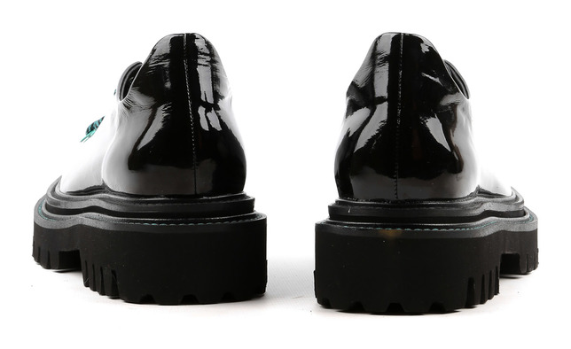 LeBERDES Туфли 00000011438 5