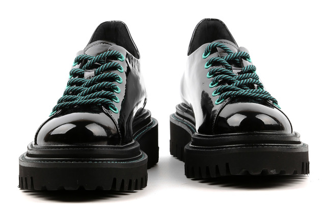 LeBERDES Туфли 00000011438 4