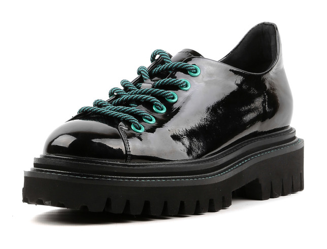 LeBERDES Туфли 00000011438 8