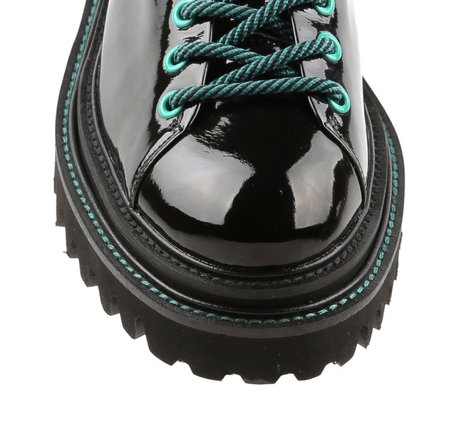 LeBERDES Туфли 00000011438 7