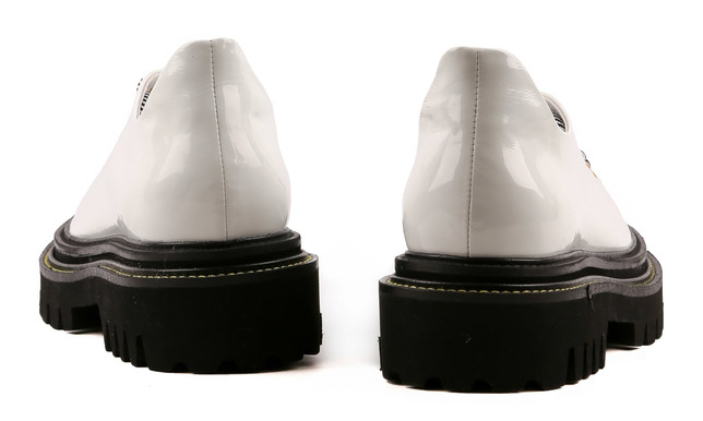 LeBERDES Туфли 00000011437 5