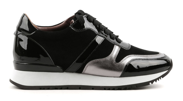 LeBERDES Кроссовки 00000011461 2