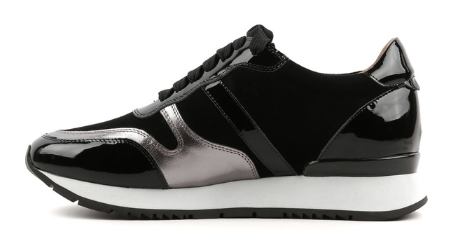 LeBERDES Кроссовки 00000011461 3