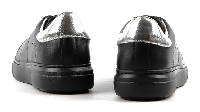 LeBERDES Кеды 00000011458 5