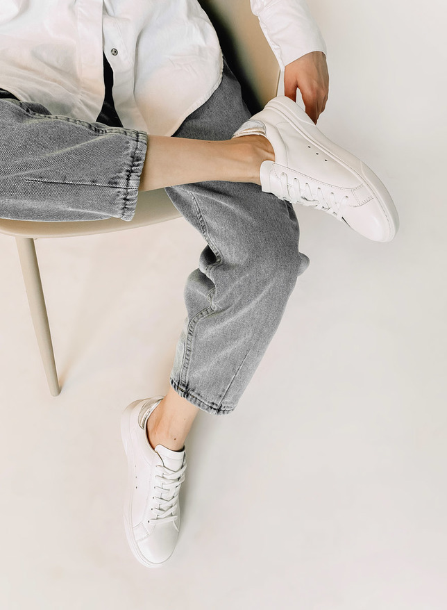 LeBERDES Кеды 00000011457 3