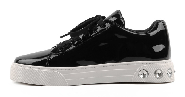 LeBERDES Кеди 00000011455 4