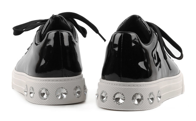 LeBERDES Кеди 00000011455 2