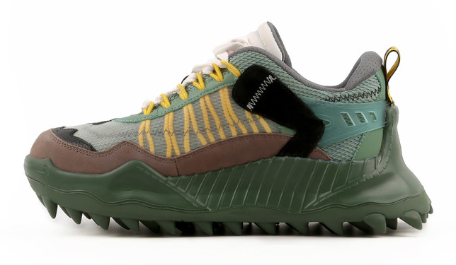 LeBERDES Кросівки 00000011454 3