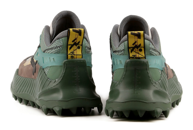 LeBERDES Кросівки 00000011454 4