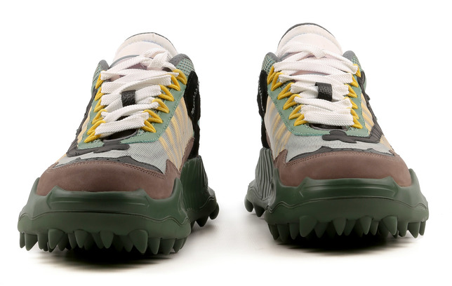 LeBERDES Кросівки 00000011454 5