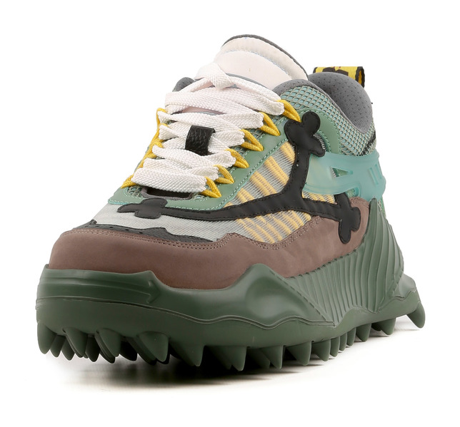 LeBERDES Кросівки 00000011454 8