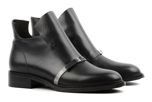 LeBERDES Ботинки осенние 00000011453 2