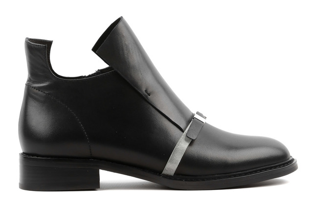 LeBERDES Ботинки осенние 00000011453 1