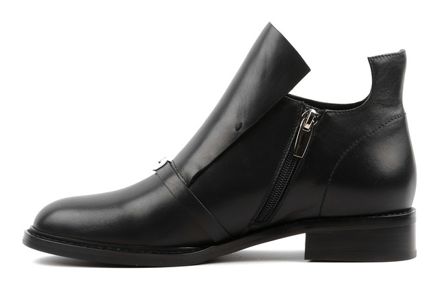 LeBERDES Ботинки осенние 00000011453 3