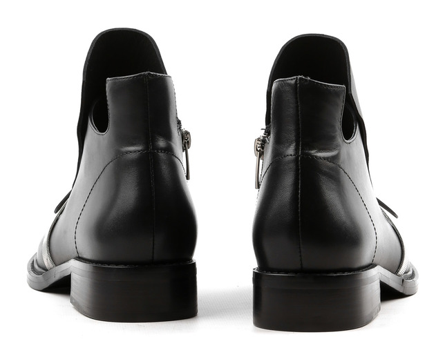 LeBERDES Ботинки осенние 00000011453 5