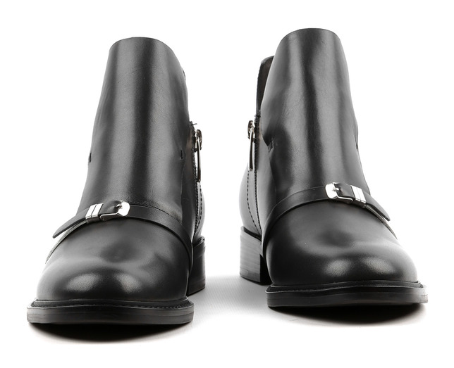 LeBERDES Ботинки осенние 00000011453 4