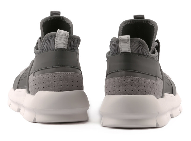 LeBERDES Кроссовки 00000011040 5