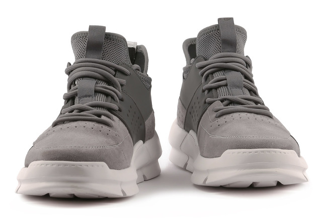 LeBERDES Кроссовки 00000011040 4