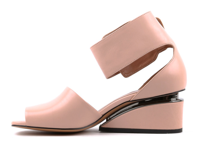 LeBERDES Босоніжки 00000011462 3