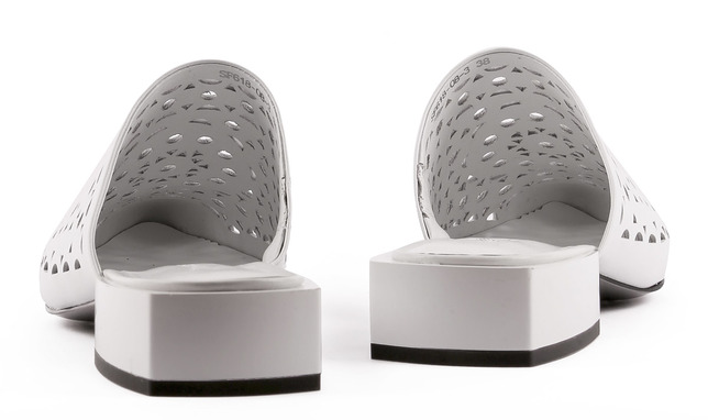 LeBERDES Шльопанці 00000011465 2