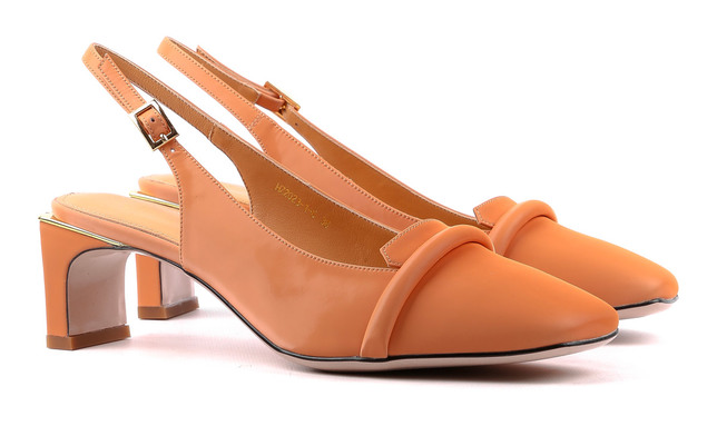 LeBERDES Босоножки 00000011466 3