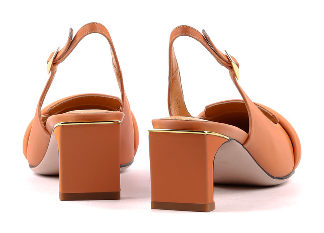 LeBERDES Босоножки 00000011466 2