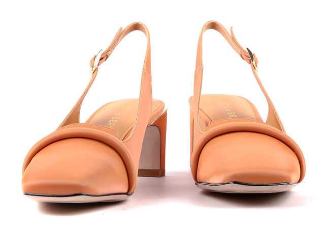 LeBERDES Босоножки 00000011466 5