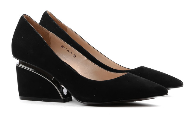 LeBERDES Туфли 00000011476 2