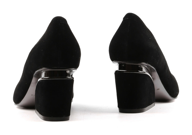 LeBERDES Туфли 00000011476 4