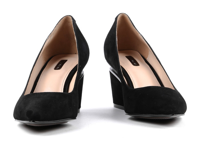 LeBERDES Туфли 00000011476 3