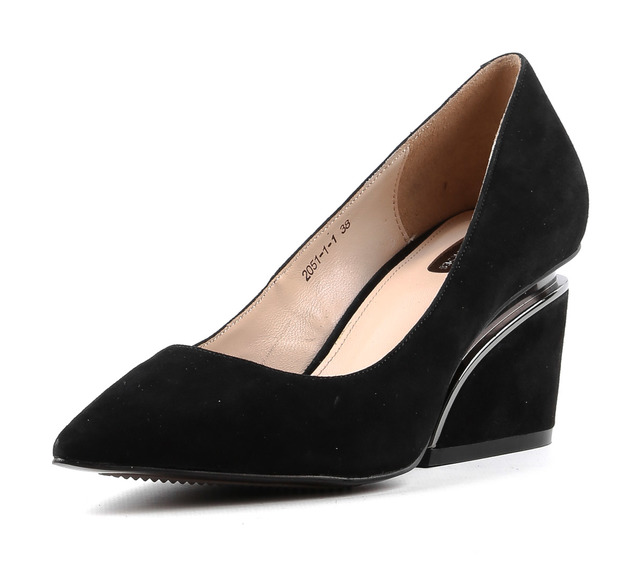 LeBERDES Туфли 00000011476 8