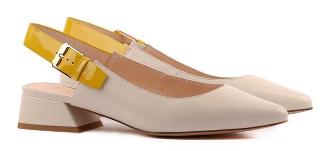 Basconi Босоніжки 00000011478 1