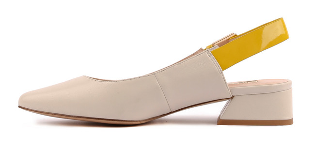 Basconi Босоніжки 00000011478 5