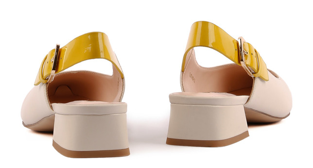 Basconi Босоніжки 00000011478 2