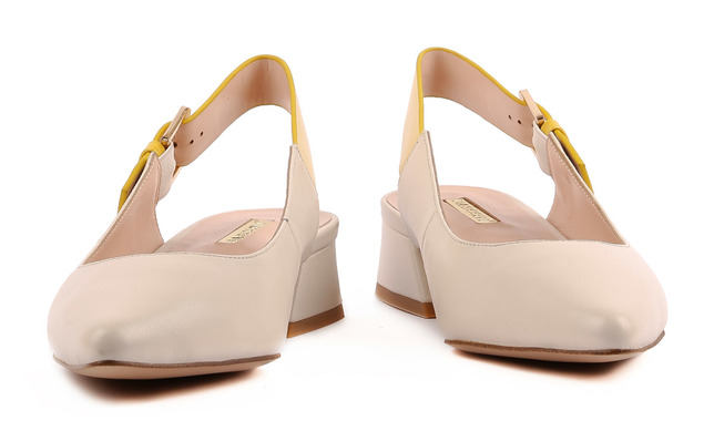 Basconi Босоніжки 00000011478 3