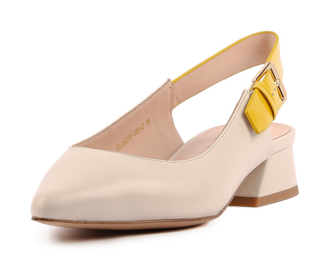 Basconi Босоніжки 00000011478 7