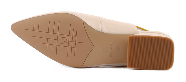 Basconi Босоніжки 00000011478 6