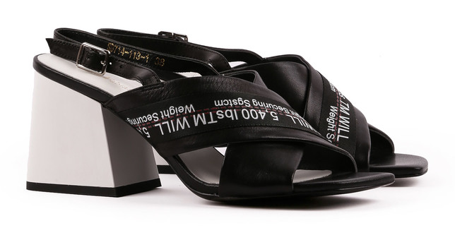 Sasha Fabiani Босоножки 00000011482 1